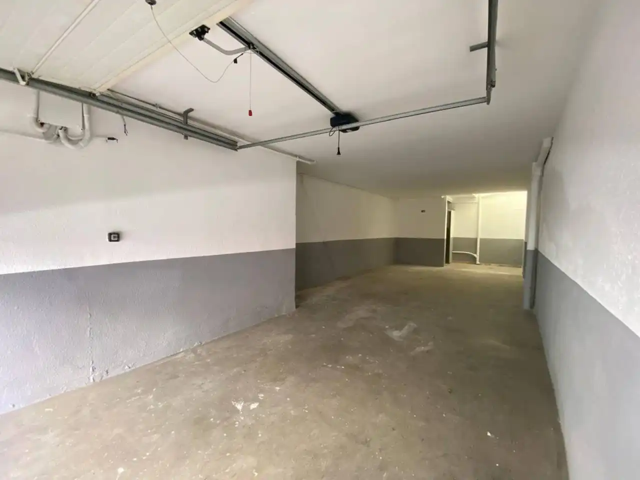Garage for rent in Badalona, Barcelona