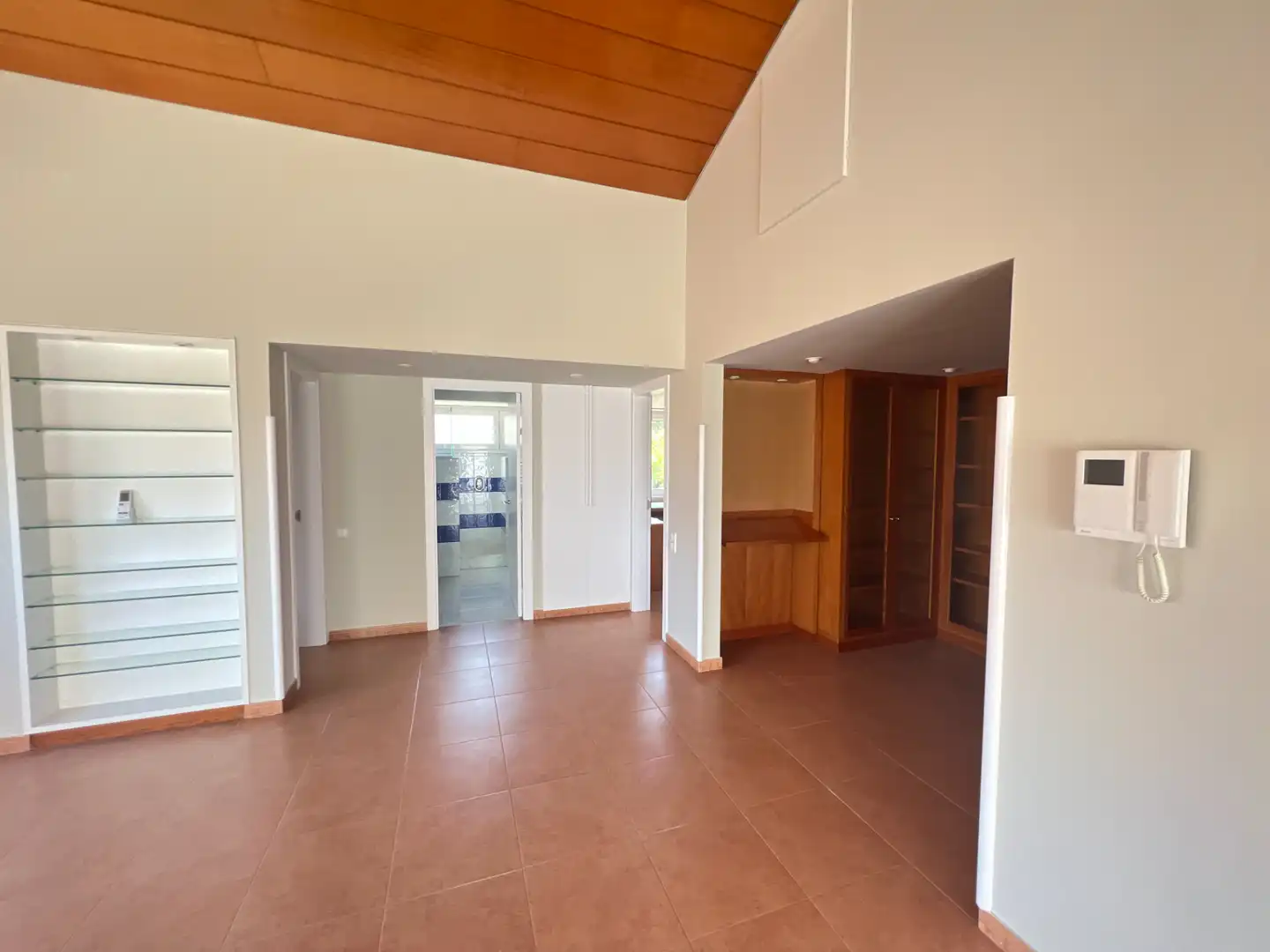 Casa o xalet de lloguer en Matadepera amb Aire condicionat, Calefacció i Jardí privat