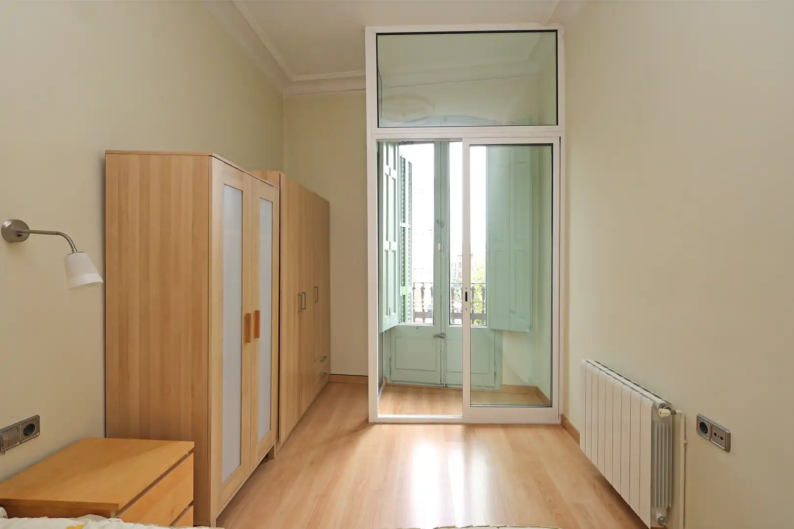 Wohnung mit Terrasse zum Verkauf in Carrer de Sants, imagen 41