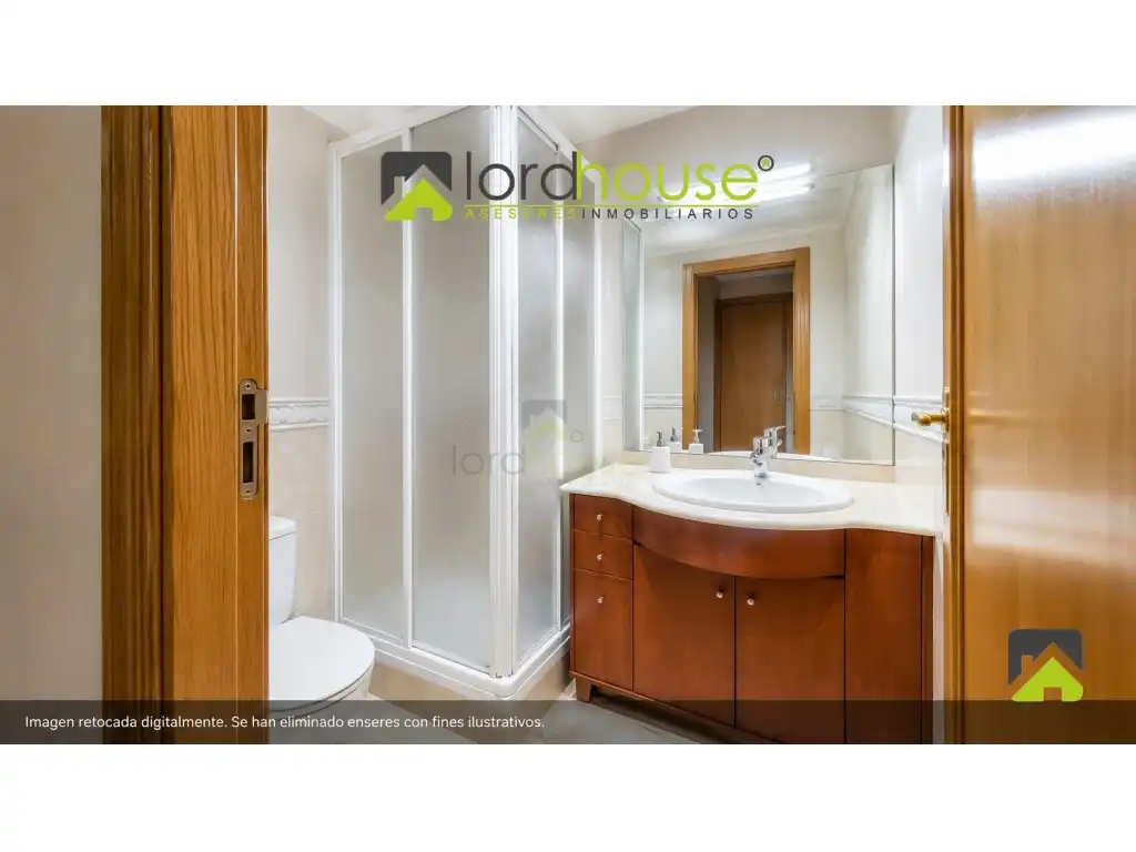 Piso con ascensor en venta en Paseo Paso Encarnado, imagen 23