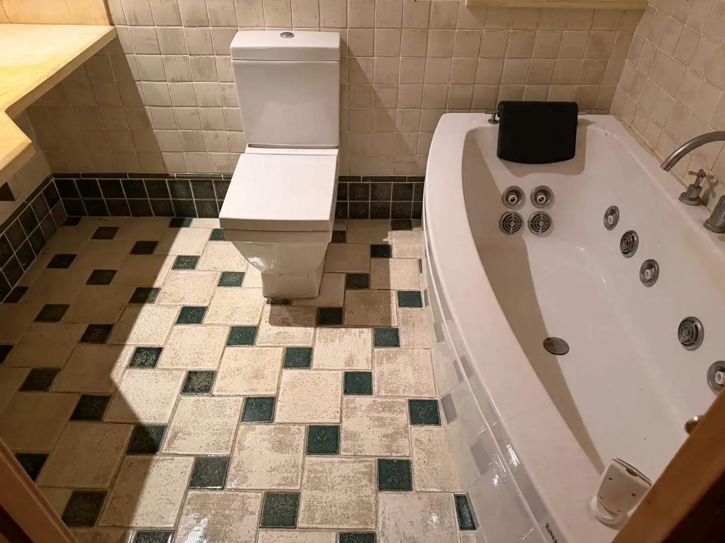 Bathroom of Attic for sale in Jerez de la Frontera  with Swimming Pool
