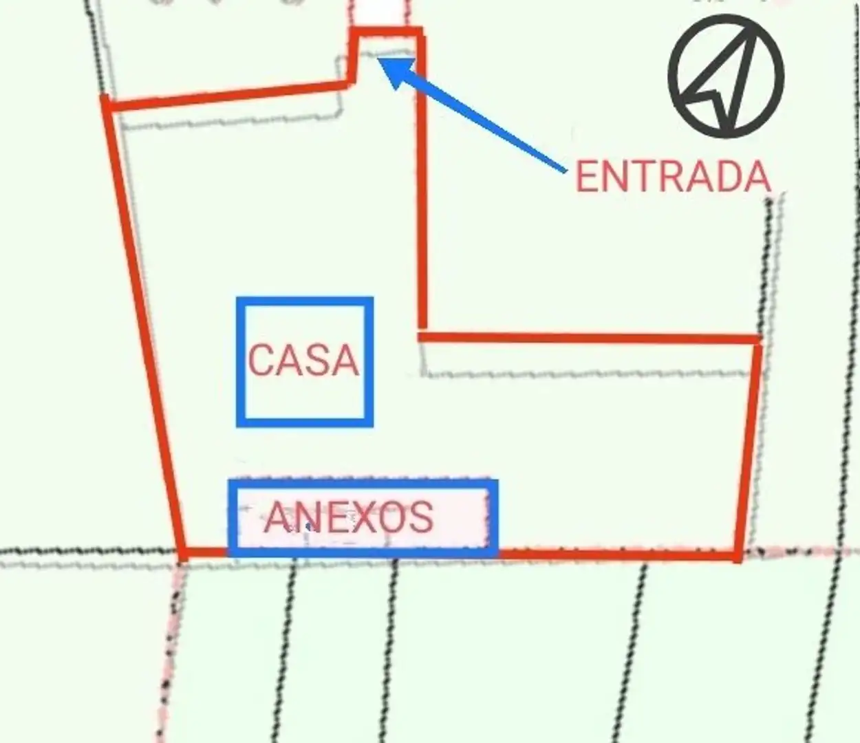 Xalet amb jardí en venda a Lugar Piñeiro, imagen 81