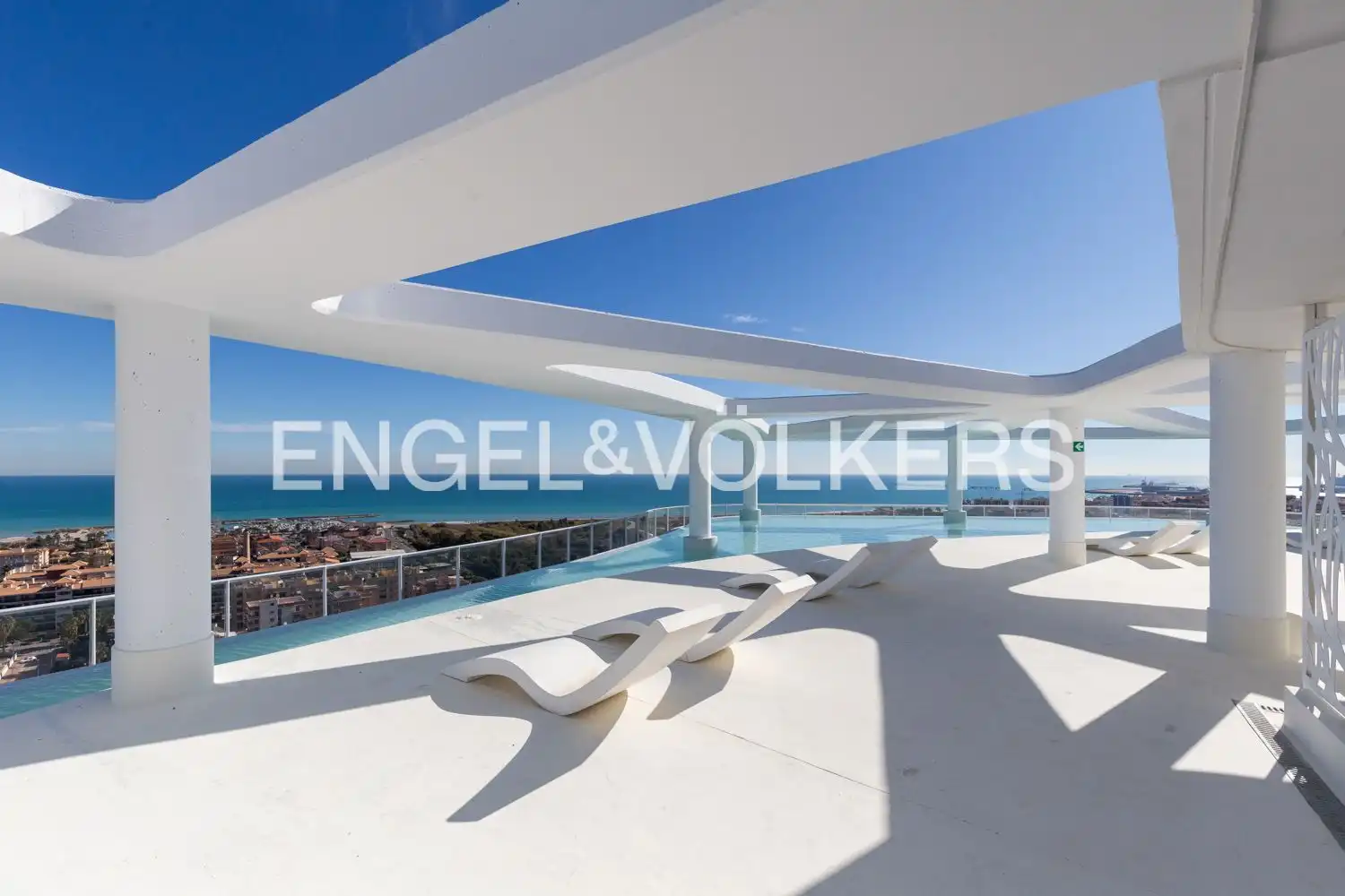 Pis amb piscina de lloguer a Canet d'En Berenguer, imagen 2