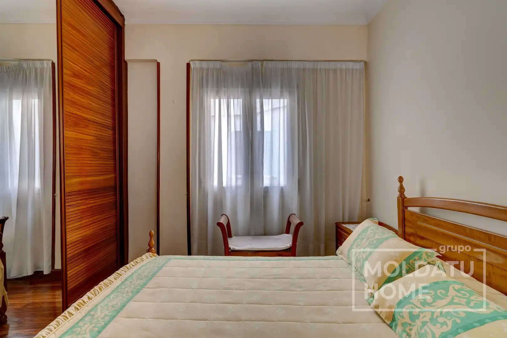Habitación de Piso en venta en Irun  con Calefacción y Trastero