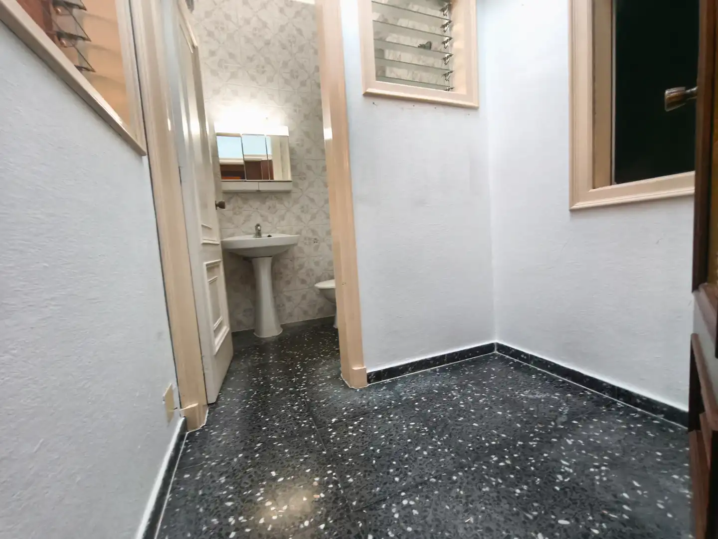 Baño de Casa o chalet en venta en Maó - Mahón con Terraza y Balcón