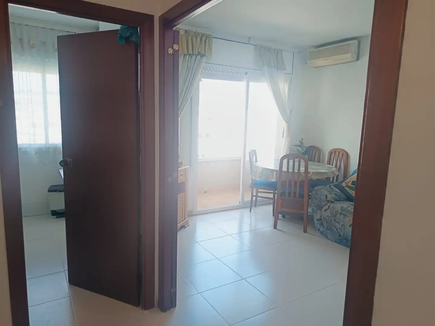 Piso con terraza en venta en Nucli Antic, imagen 25