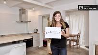 Flat to rent in Sagrada Família, imagen 2