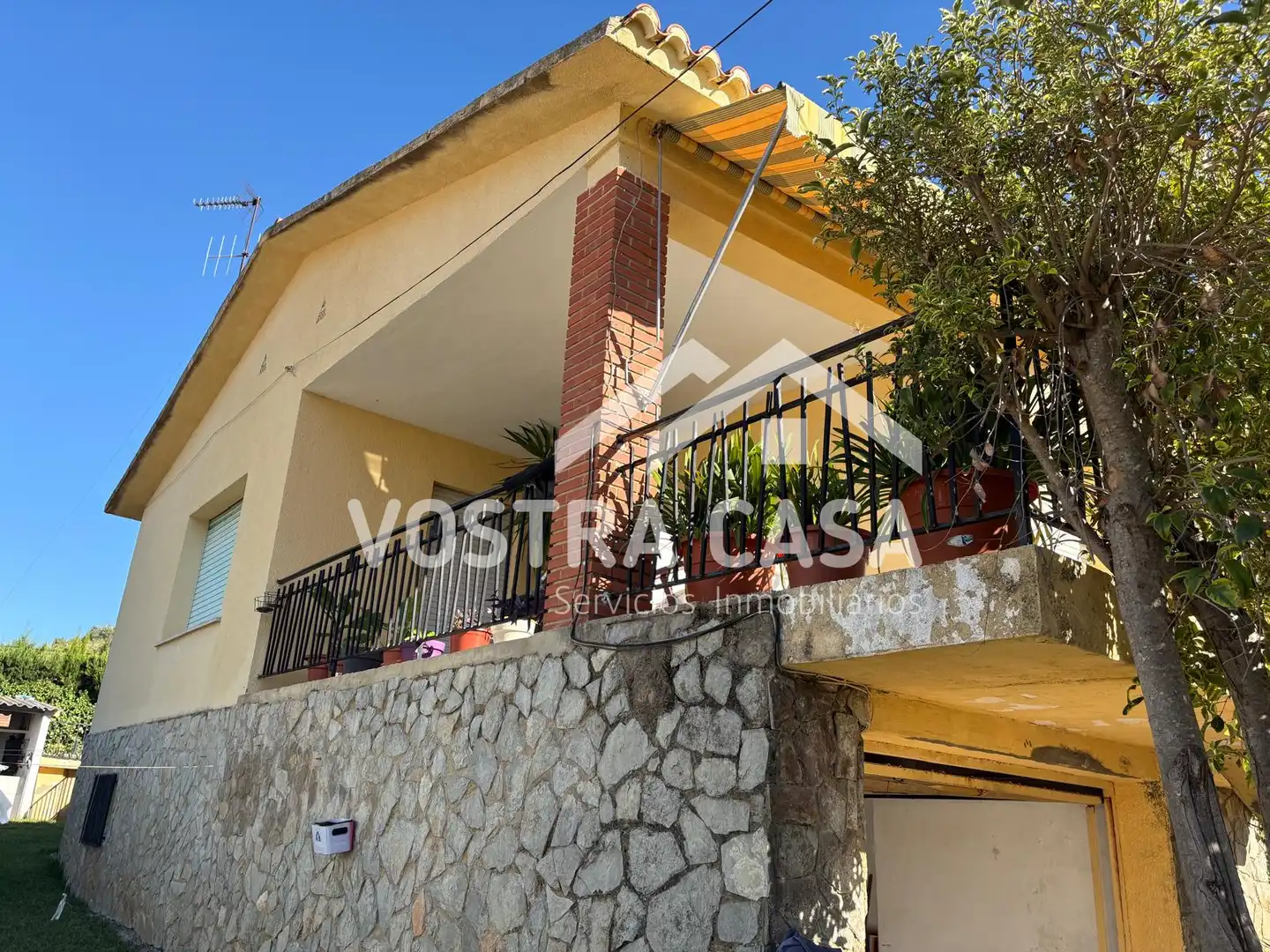Villa avec piscine à vendre à SIERRA PERENCHIZA, imagen 6