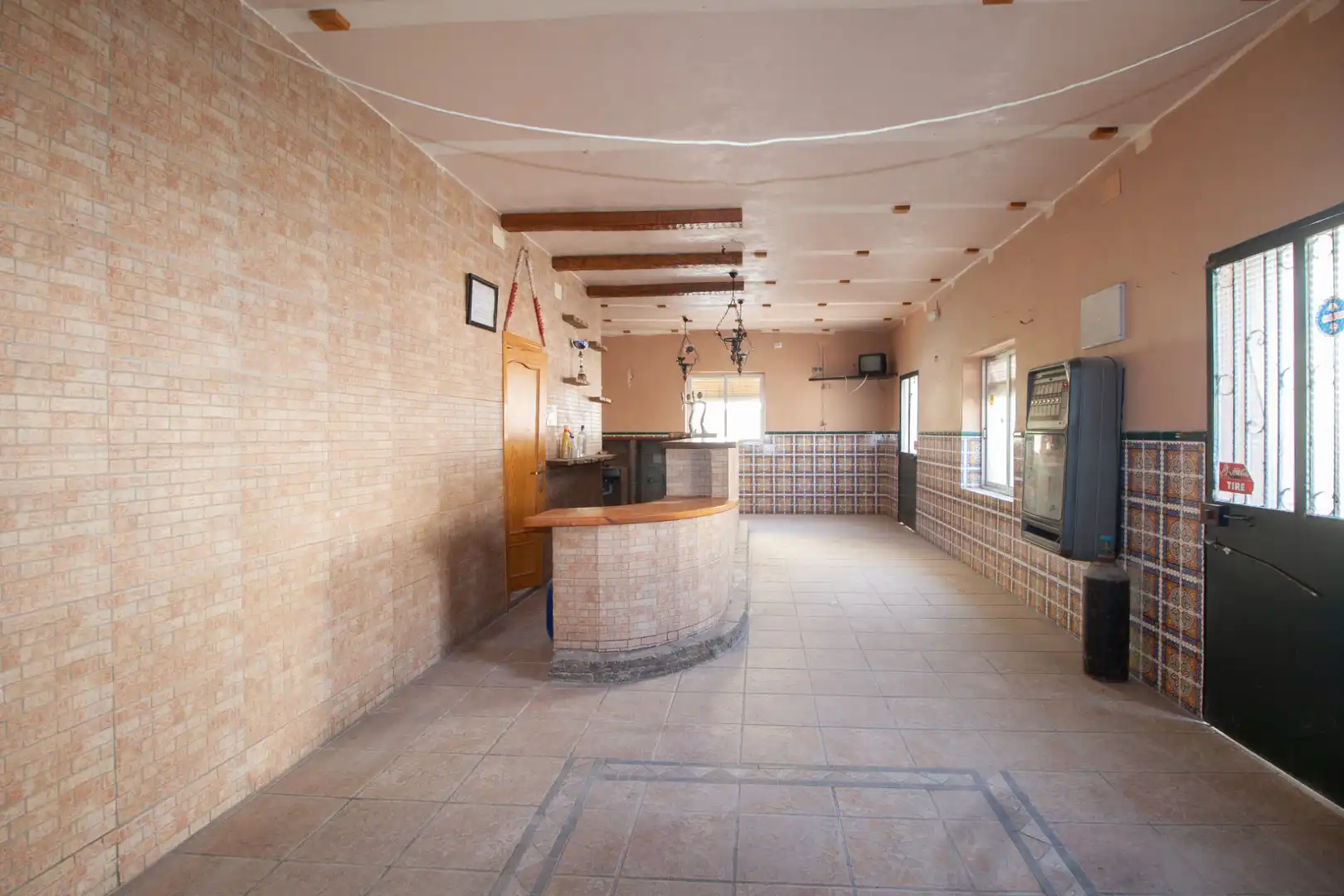 Casa o chalet en venta en Villacarrillo con Balcón