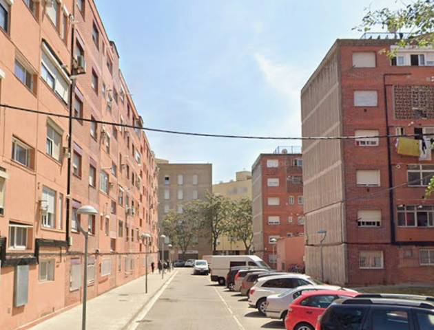 Piso en Venta en Roger de Lluria en Santa Perpètua de Mogoda