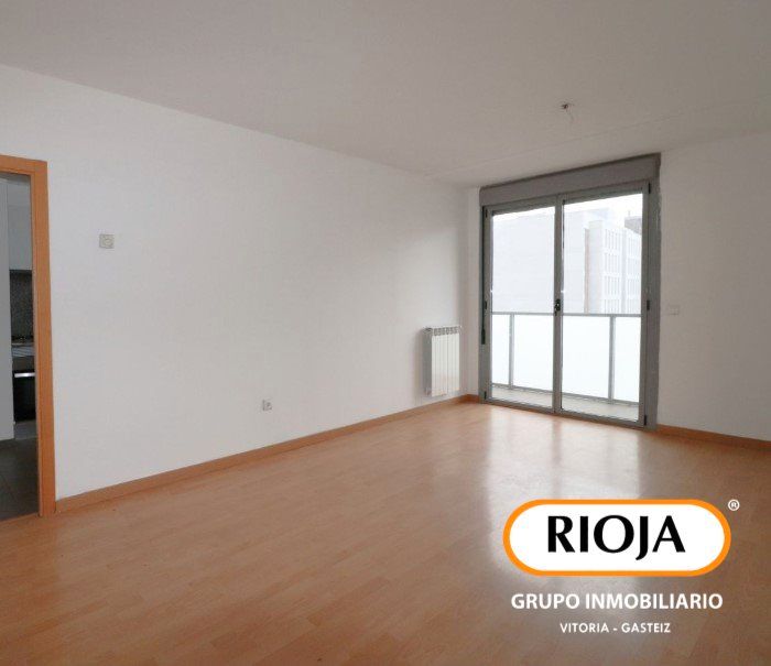 Pis en venda en Vitoria - Gasteiz amb Calefacció i Terrassa