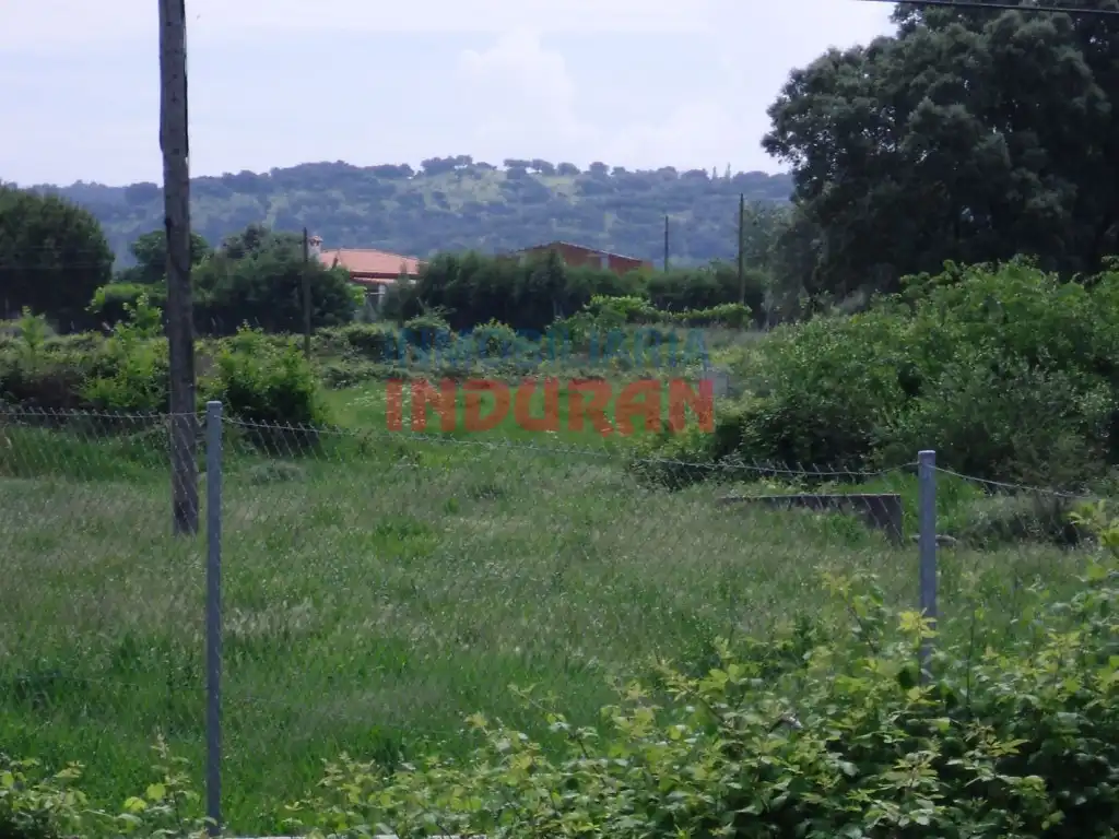 Terreni e lotti in vendita a Saucedilla, imagen 8