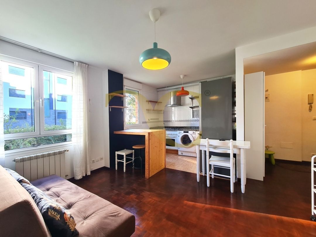 Vista exterior de Apartamento en venta en Ribadesella con Calefacción y Trastero