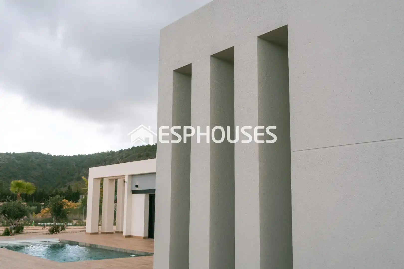 Haus mit Terrasse zum Verkauf in El Pinós / Pinoso, imagen 19
