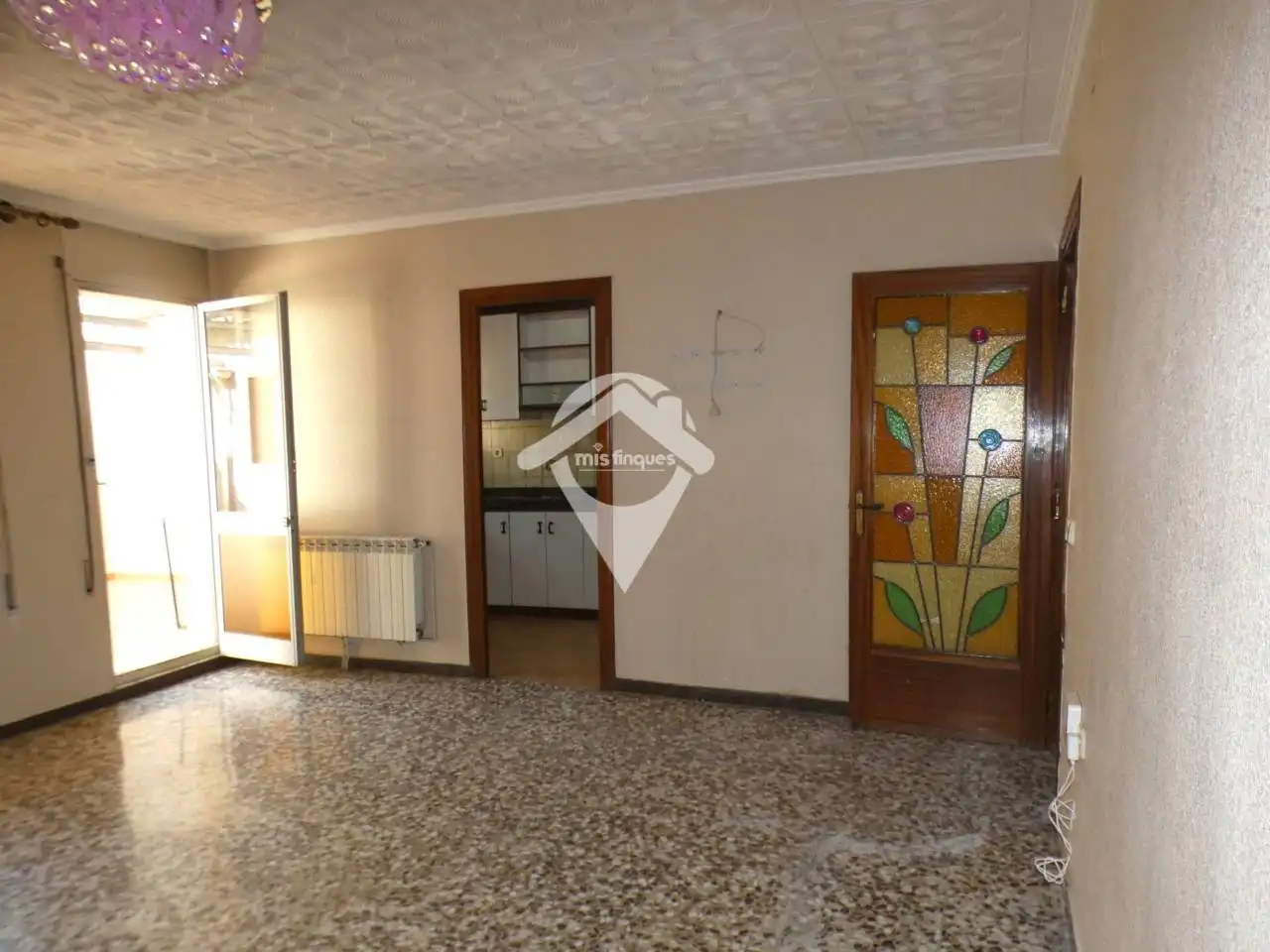 Casa o chalet en venta en Terrassa con Calefacción, Terraza y Alarma