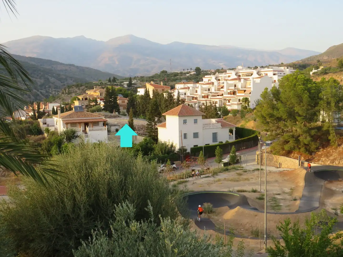 Terreny residencial en venda a Avenida del Castillo 1, imagen 14