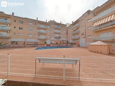 Appartement avec piscine à vendre à Avinguda del Doctor Pujol