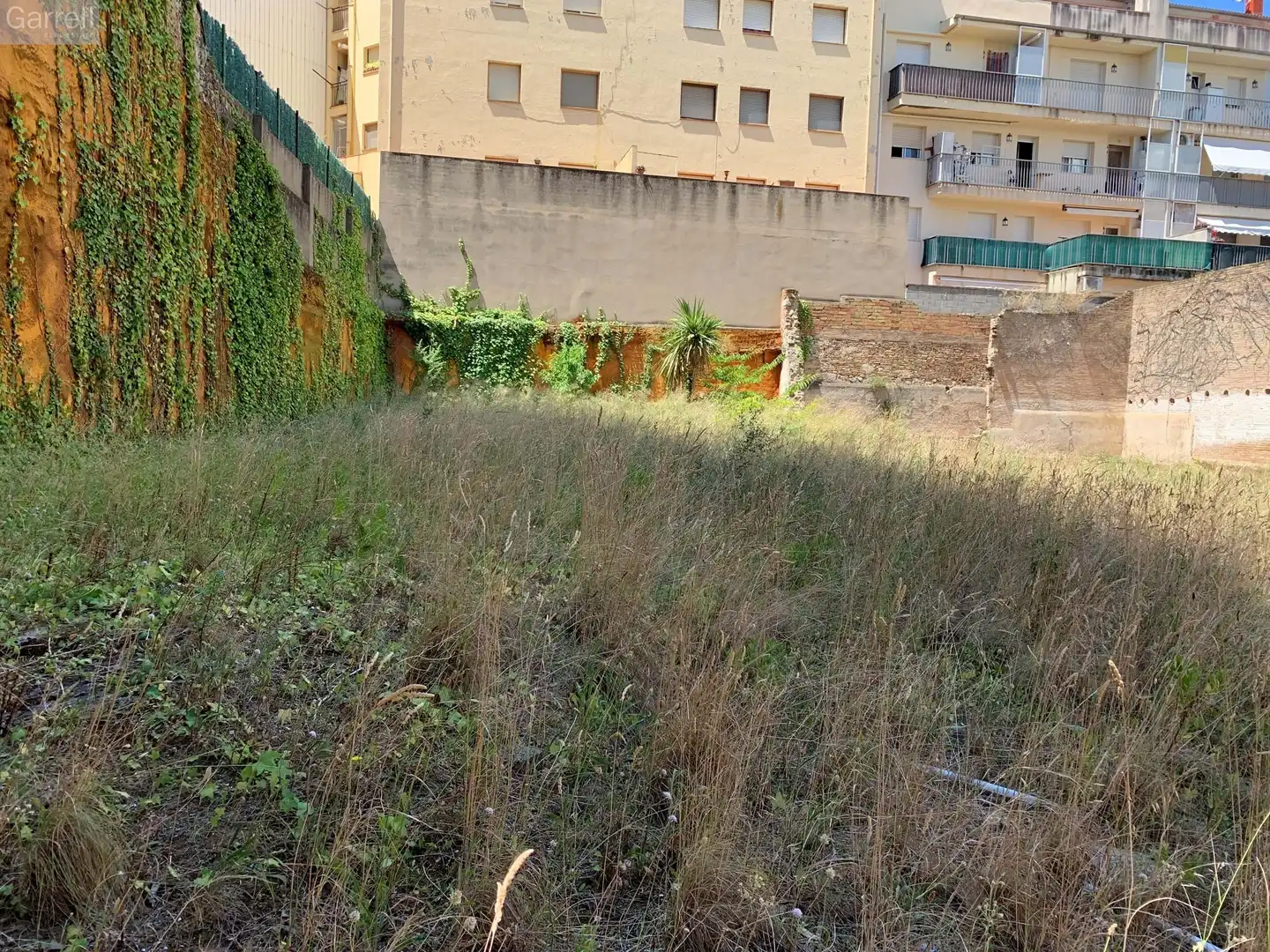 Terreny residencial en venda a Creu de la Mà, imagen 2