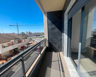 Flat to rent in Carrer de la Trinitat, Moncófar Pueblo