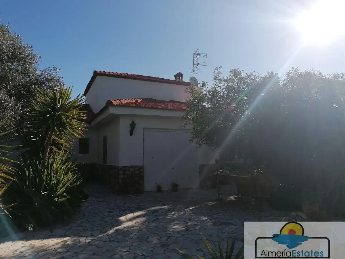 Detached house for sale in Albox, imagen 29