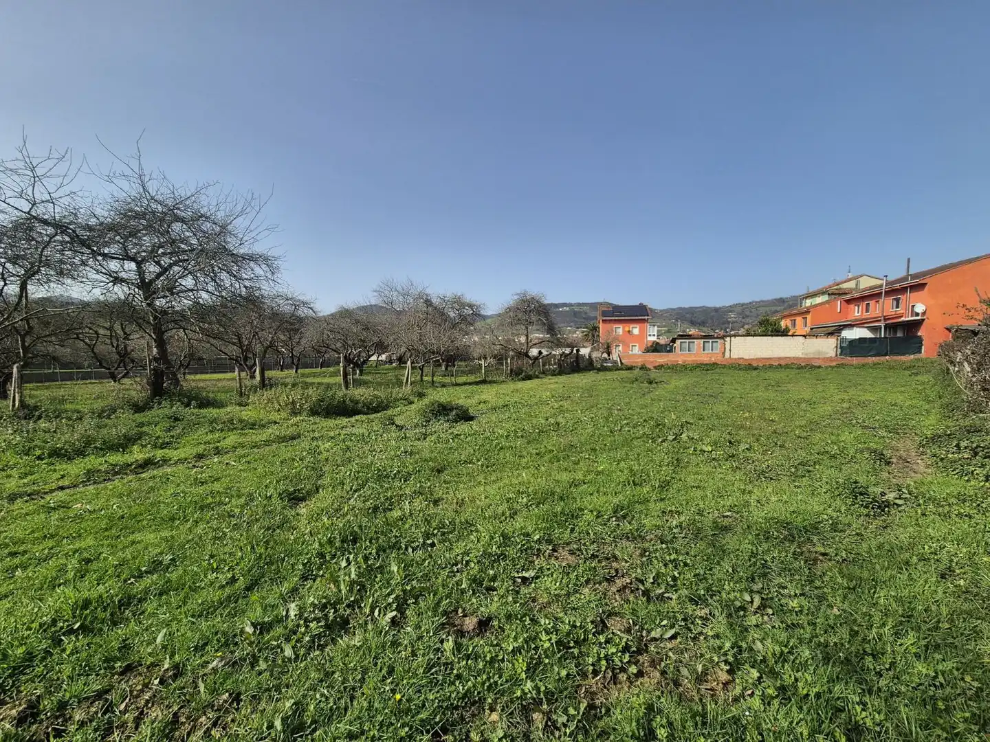 Residential land for sale in Grado