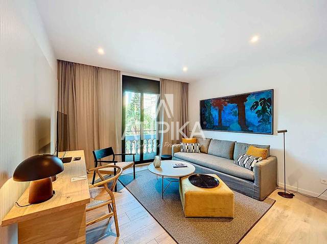 Piso en Alquiler en La Salut