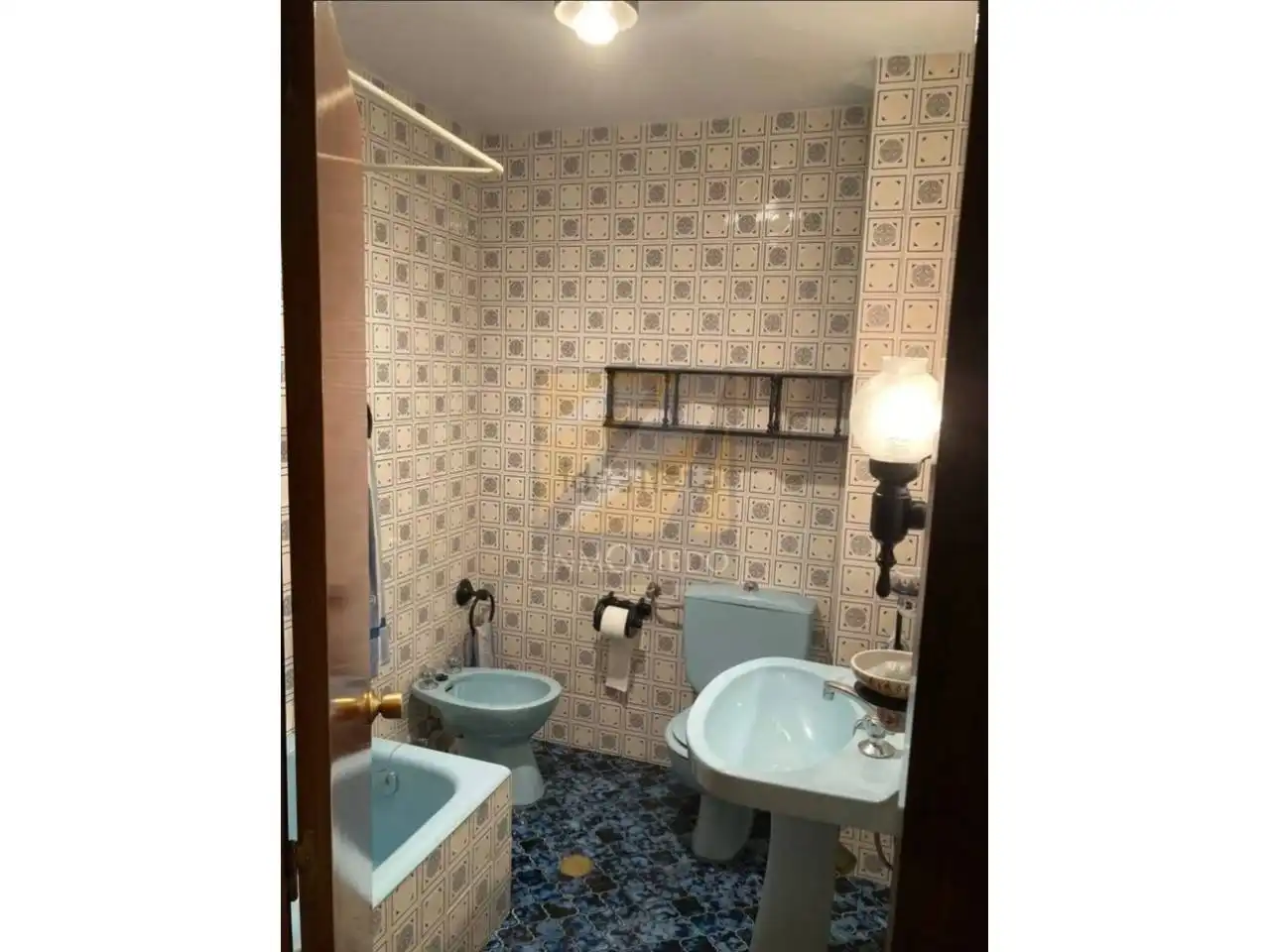 Apartament amb terrassa en venda a Calle Santa Teresa de Jesús, imagen 12