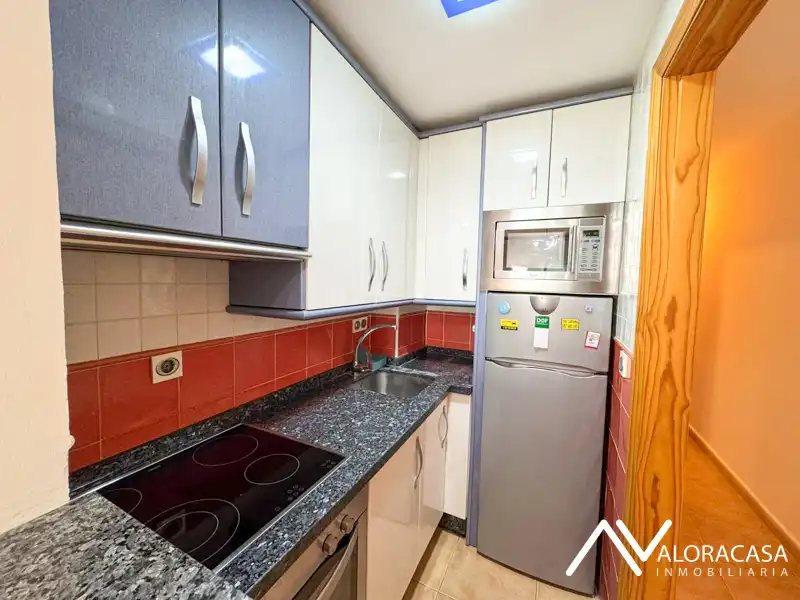 Appartamento in affitto a Cártama pueblo, imagen 5