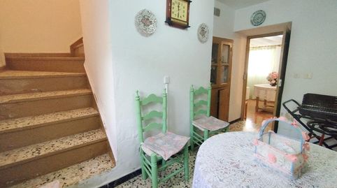 Foto 4 de Finca rústica en venta en Plaza la Fuente, 5, Periana, Málaga