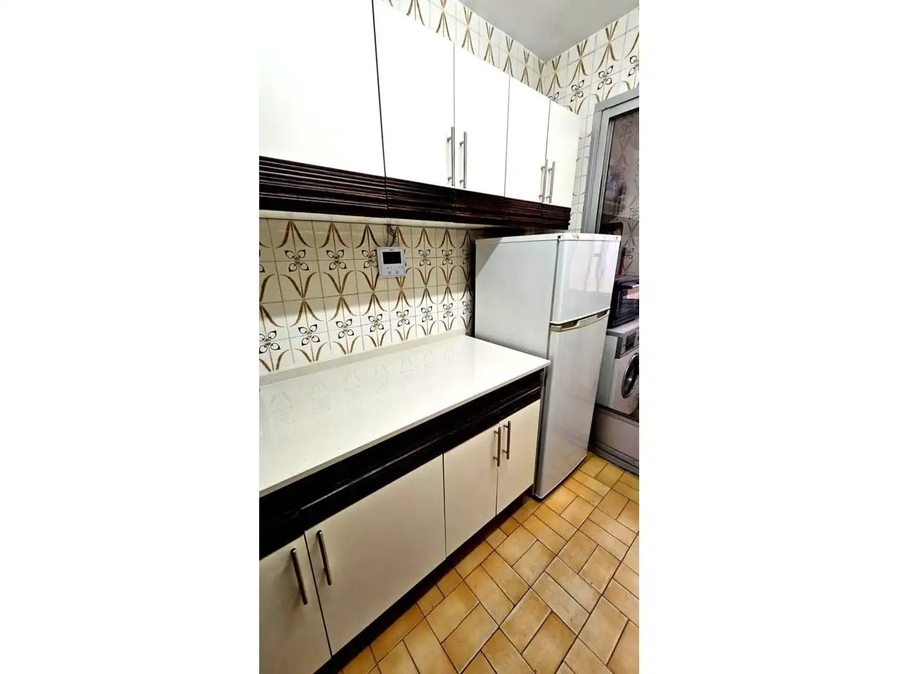 Cocina de Piso en venta en Salou con Calefacción, Terraza y Amueblado