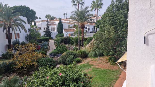 Piso en Venta en Arrabal Aloha Golf, 91 en Río Real