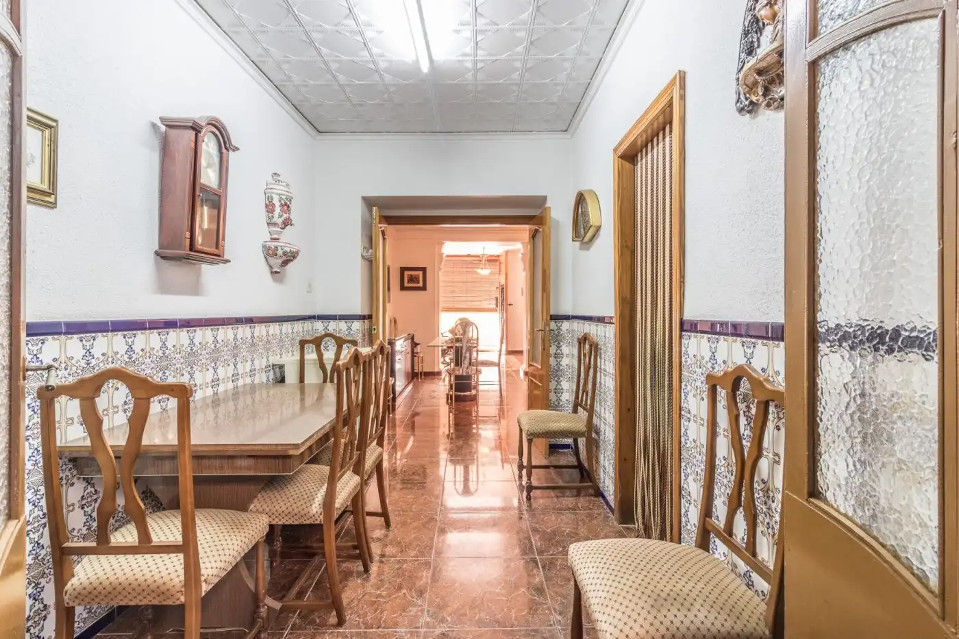 Casa o chalet en venta en Sant Joanet con Terraza