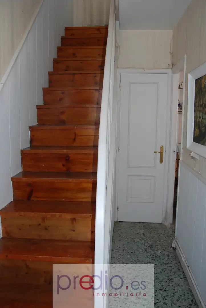 Casa adosada en venta en Lugo con Calefacción, Jardín privado y Trastero
