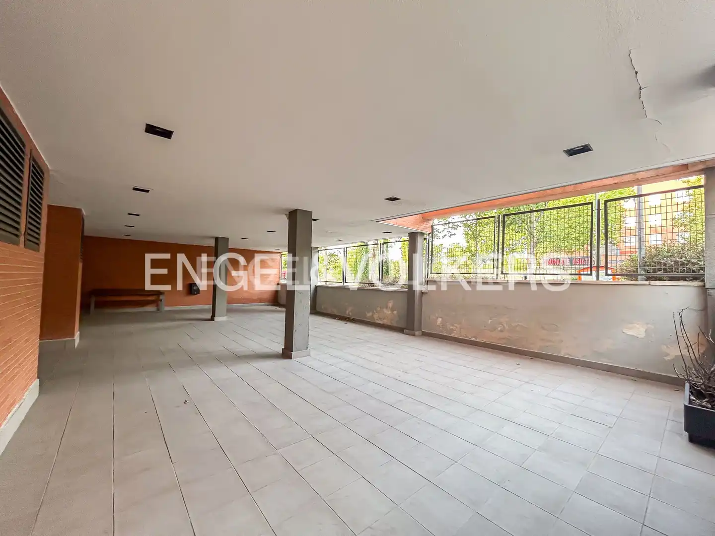 Flat for sale in Alcobendas  with Heating, Storage room and Swimming Pool