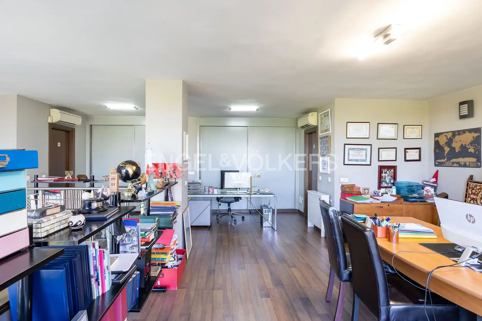 Loft en venta en Madrid con Aire acondicionado y Calefacción