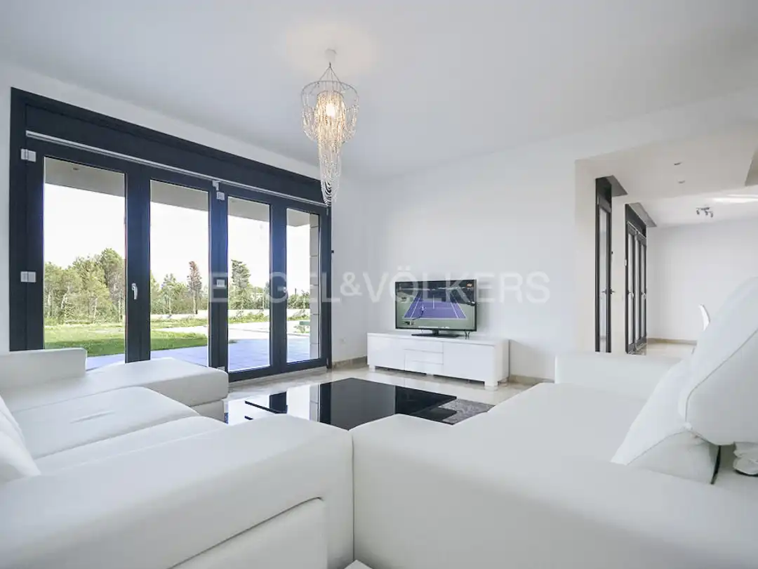Villa avec piscine à vendre à Carrer Margalló 36, imagen 8