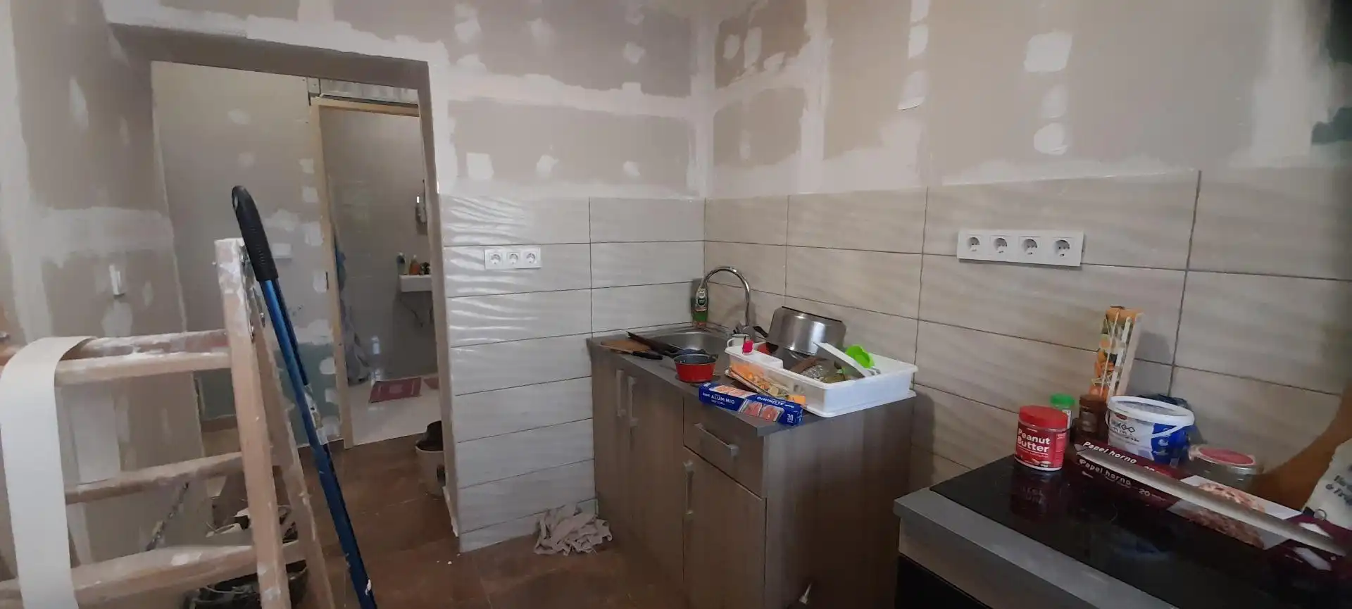 Attico con terrazza in vendita a Novelda, imagen 4