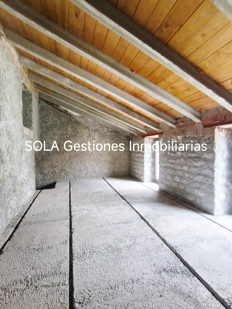 Casa con terraza en venta en Sabiote, imagen 6