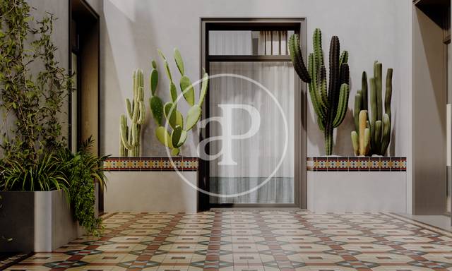 Piso en Venta en El Pilar