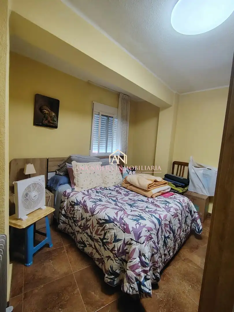 Flat with terrace for sale in La Constitución - Canaleta, imagen 13