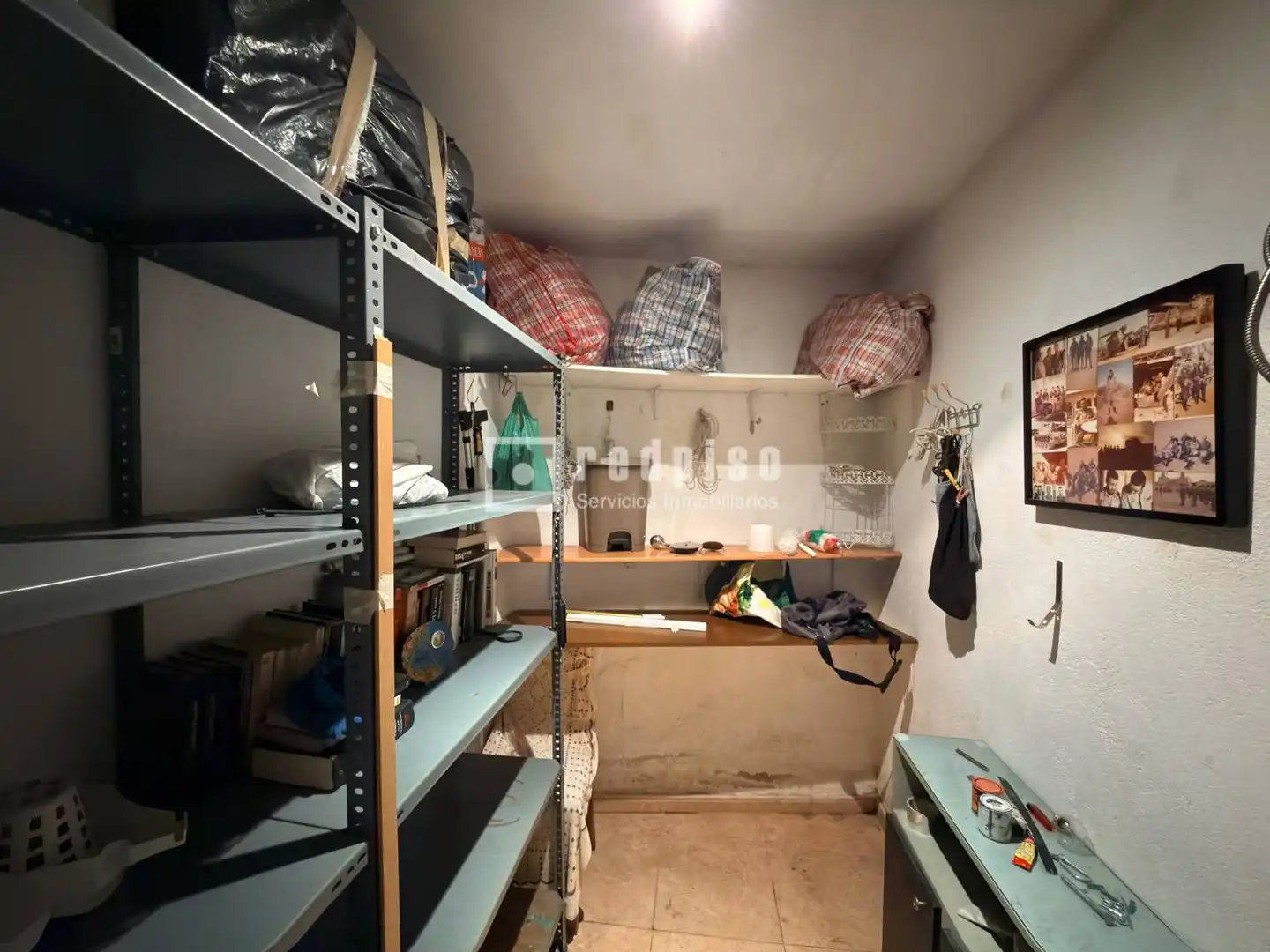 Piso en venta en Madrid con Aire acondicionado, Calefacción y Parquet