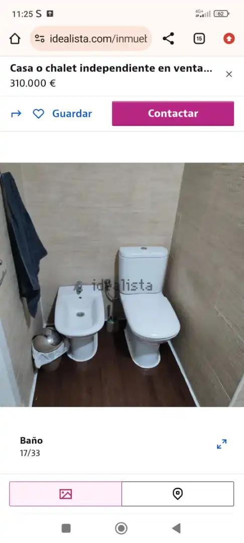 Villa avec piscine à vendre à Periurbano Norte, imagen 16