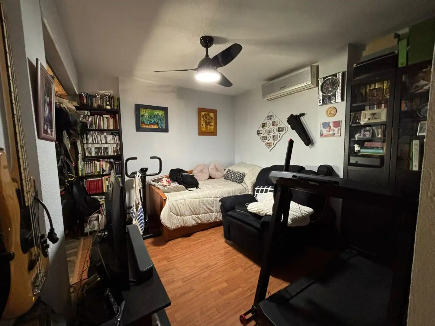 Casa adosada en venta en Platero - El Limón