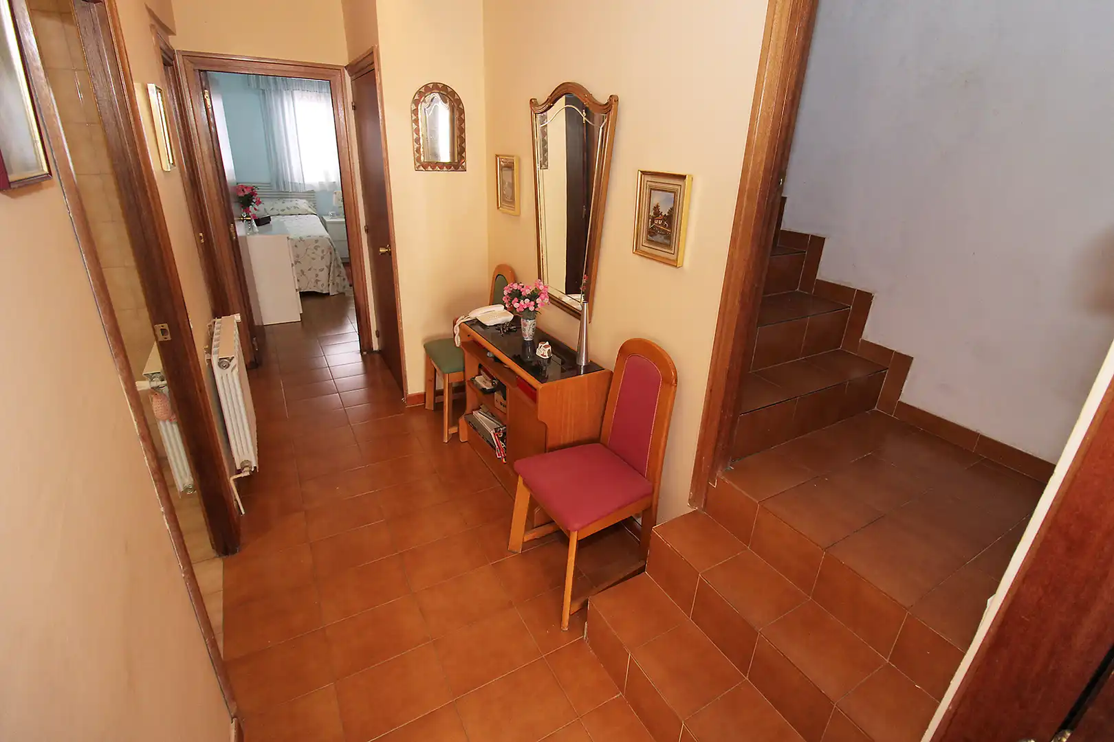 Maison mitoyenne à vendre à Calle de la Santísima Trinidad, imagen 28