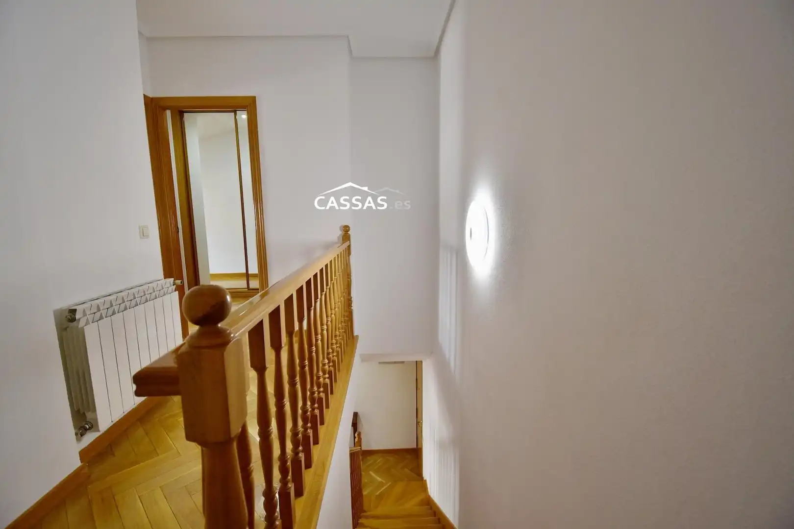 Flat for sale in Torrejón de Ardoz  with Heating and Parquet flooring