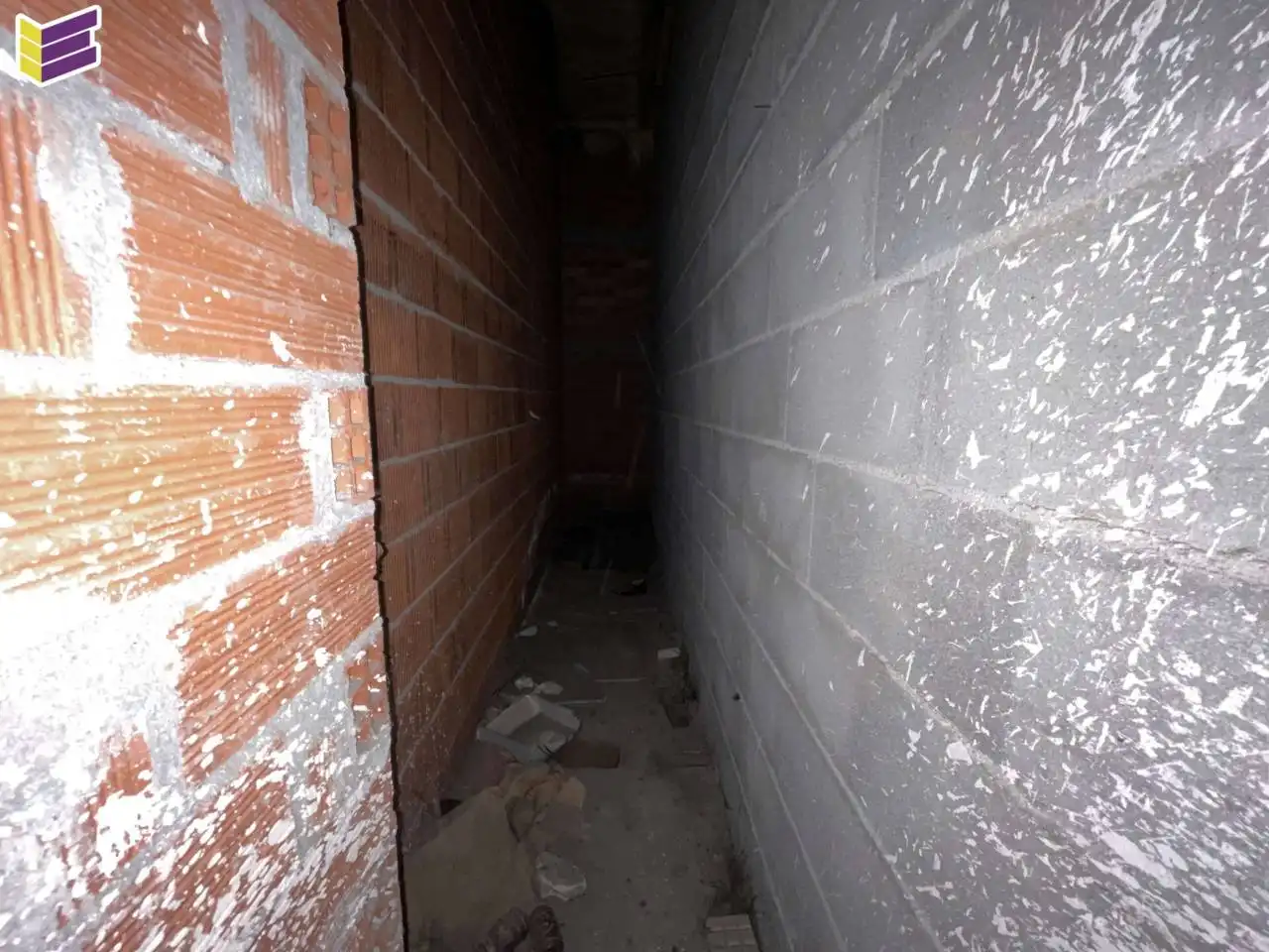 Local comercial en venda a Calle Leandro Diz 1, imagen 20