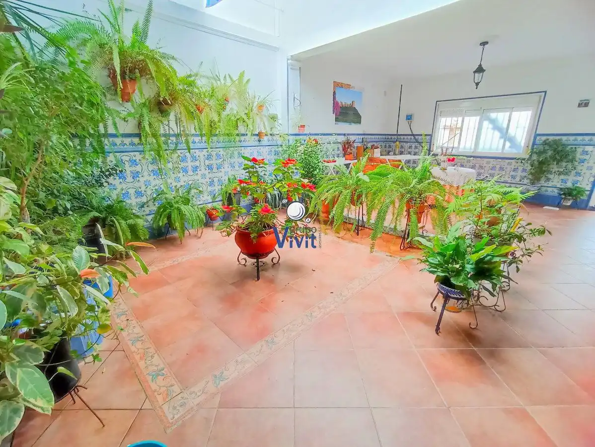 Casa o xalet en venda a Alcalá de Guadaira, Sevilla