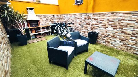 Foto 3 de Casa adosada en venda a Oromana, Alcalá de Guadaira