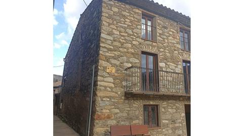 Foto 3 de Finca rústica en venda a Llanars, Girona