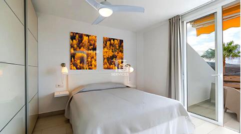 Foto 4 de Àtic en venda a Alpispa, 3, Alcalá, Santa Cruz de Tenerife